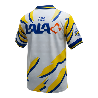 Jersey Visitante Tigres UANL 95/96