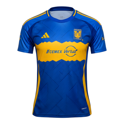Jersey Visitante Tigres UANL Mujer 24/25