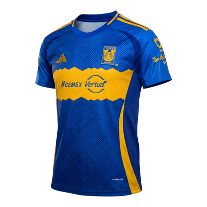 Jersey Visitante Tigres UANL Mujer 24/25