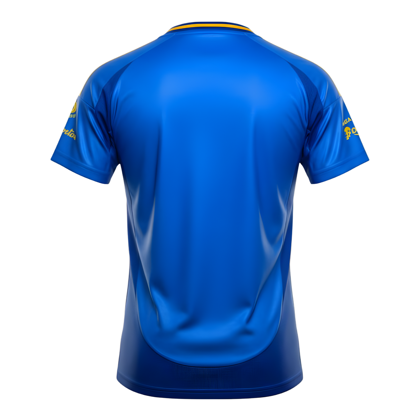 Jersey Visitante Tigres UANL Mujer 24/25