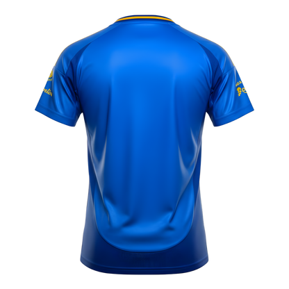 Jersey Visitante Tigres UANL Mujer 24/25