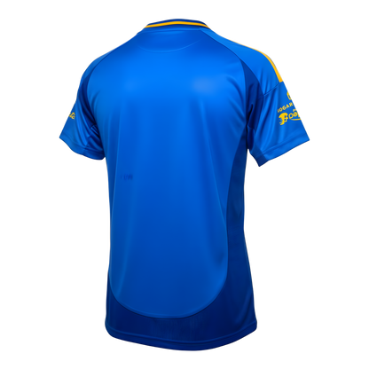 Jersey Visitante Tigres UANL Mujer 24/25