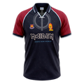 Jersey West Ham Local Iron Maiden