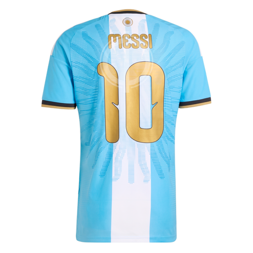 Argentina 2026 Farewell Adidas Jersey