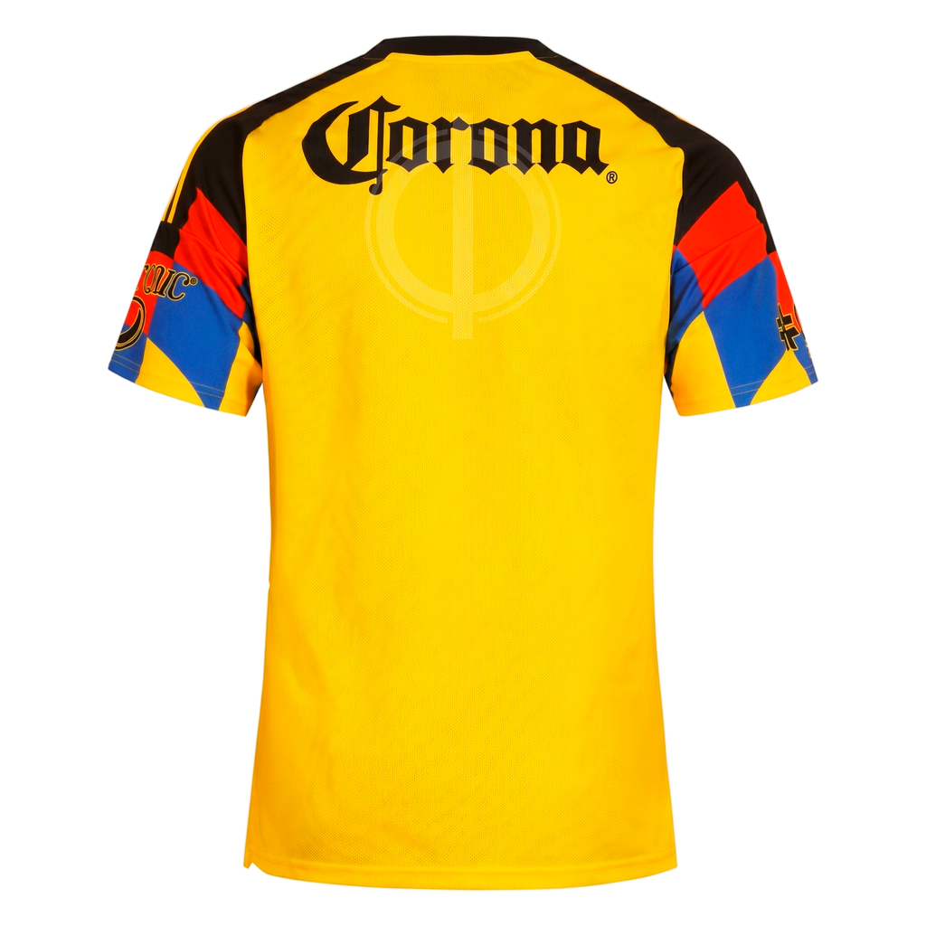 Jersey Adidas Club América Local 25/26