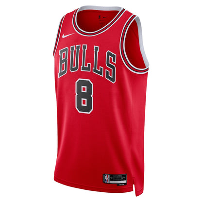 Jersey Chicago Bulls Icon Edition