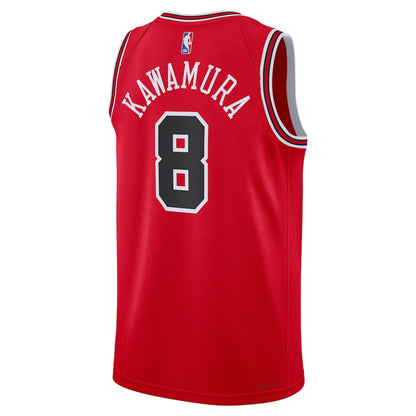Jersey Chicago Bulls Icon Edition