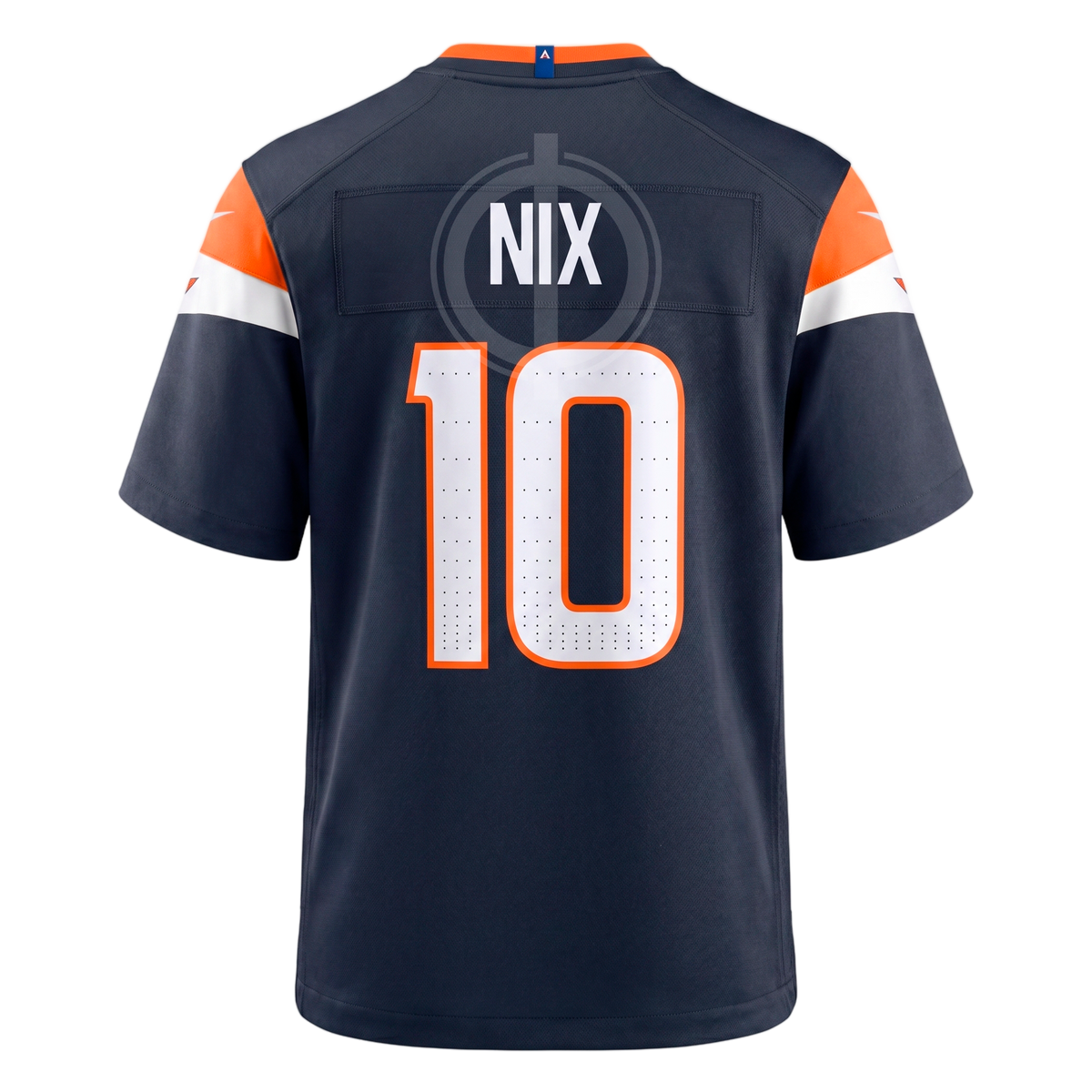 Jersey Nike Denver Broncos Tercer