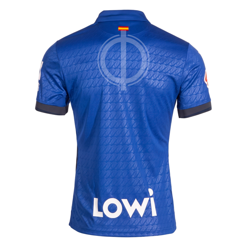 Jersey Joma Getafe CF Local 26/27