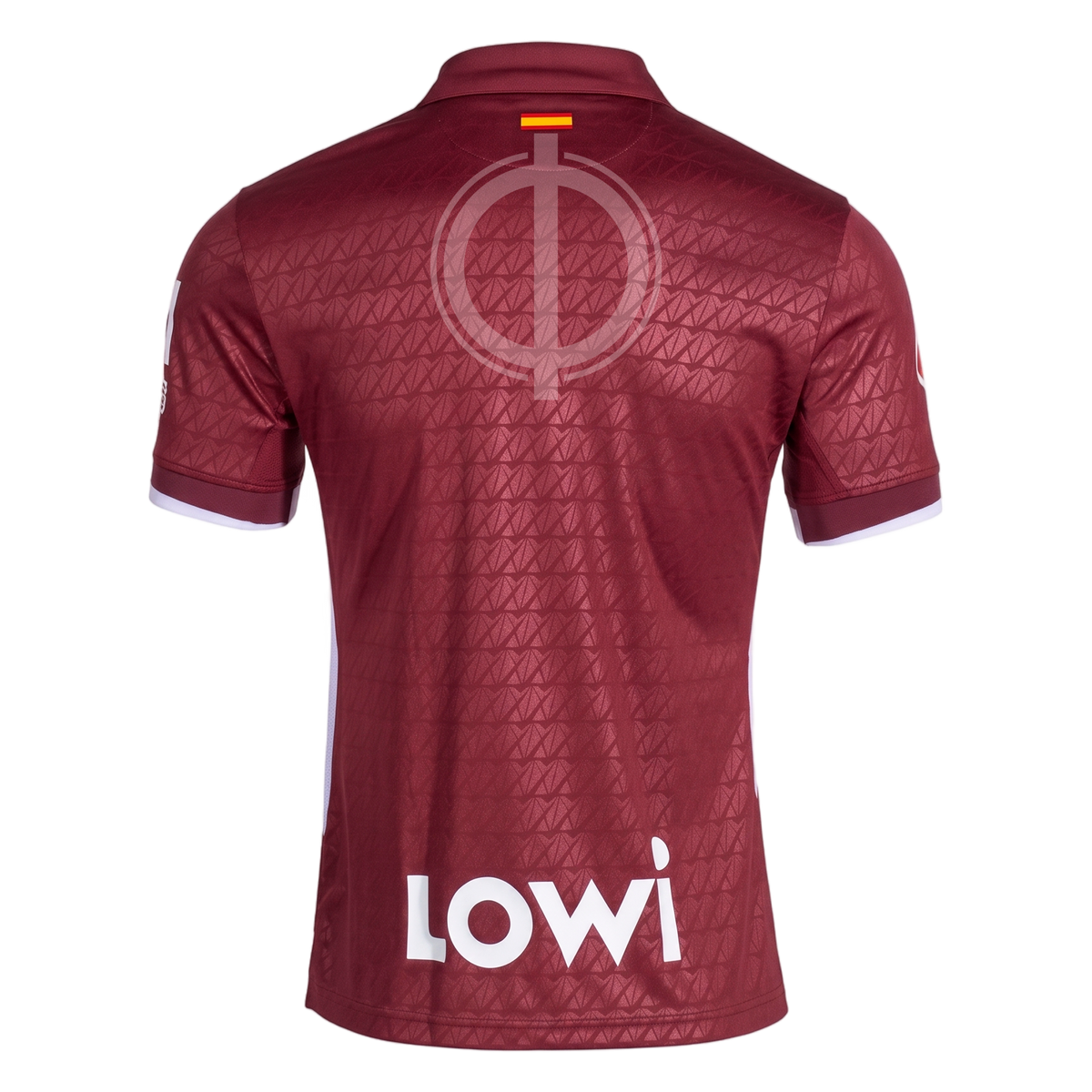 Jersey Joma Getafe CF Visitante 26/27