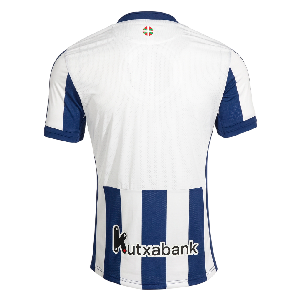 Jersey Joma Real Sociedad Local 26/27