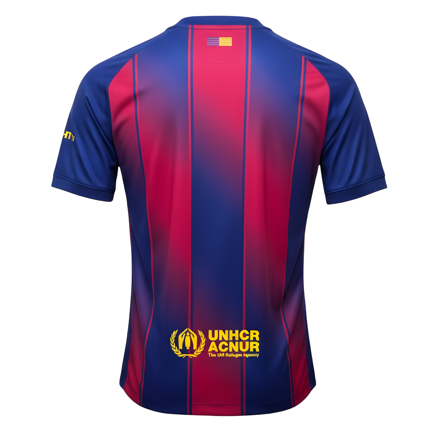 Jersey Local FC Barcelona 25/26