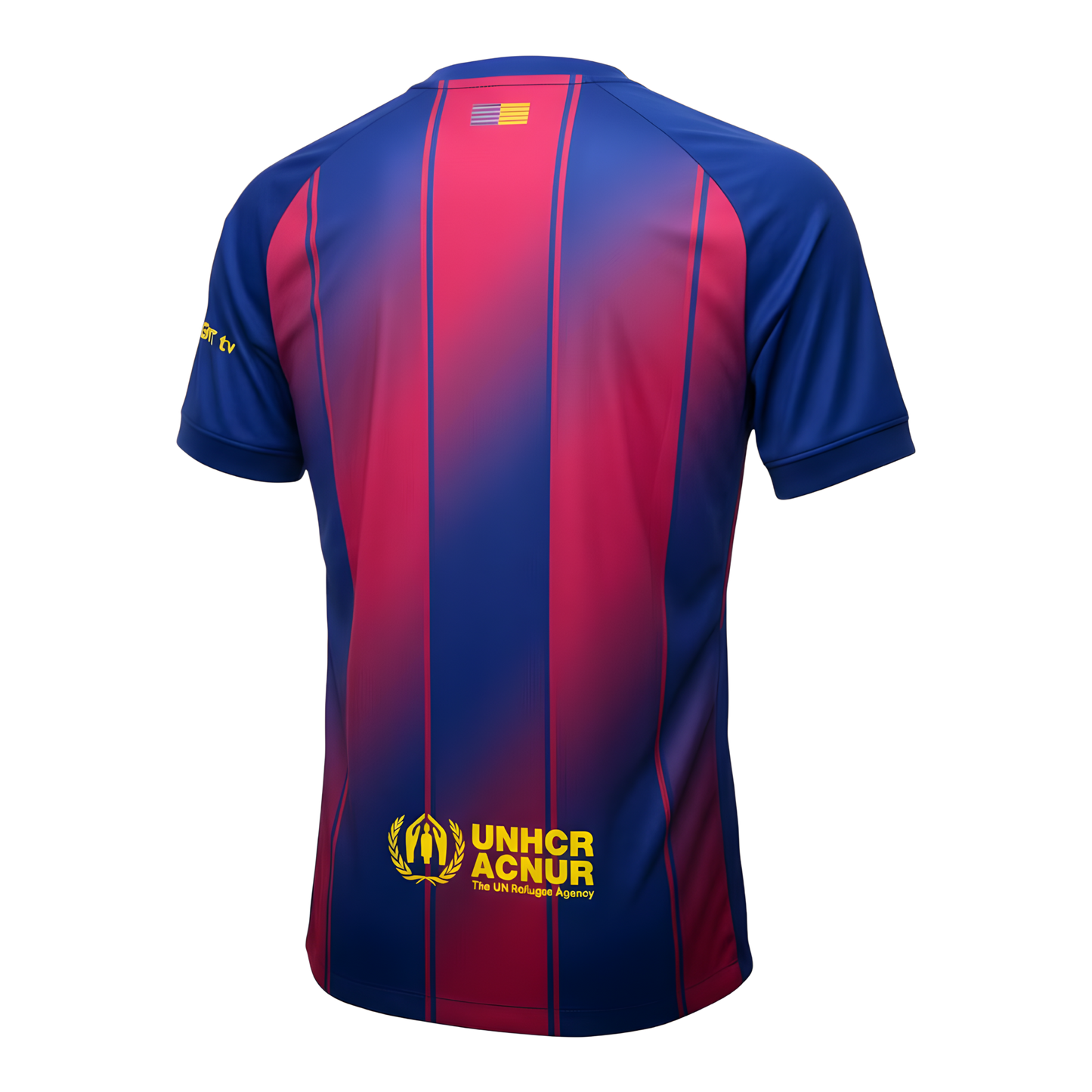 Jersey Local FC Barcelona 25/26