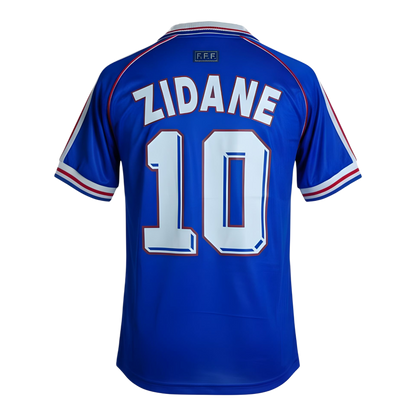 Jersey Local Francia 1998