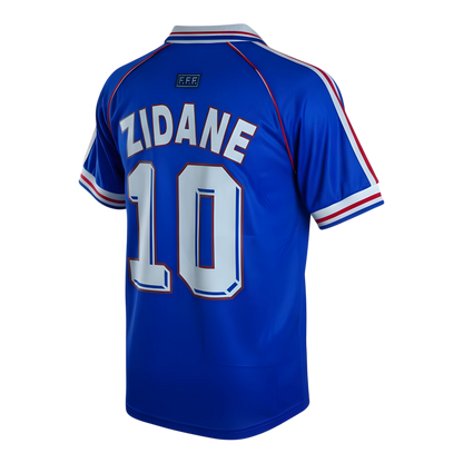 Jersey Local Francia 1998