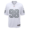Jersey Nike Las Vegas Raiders Tercer