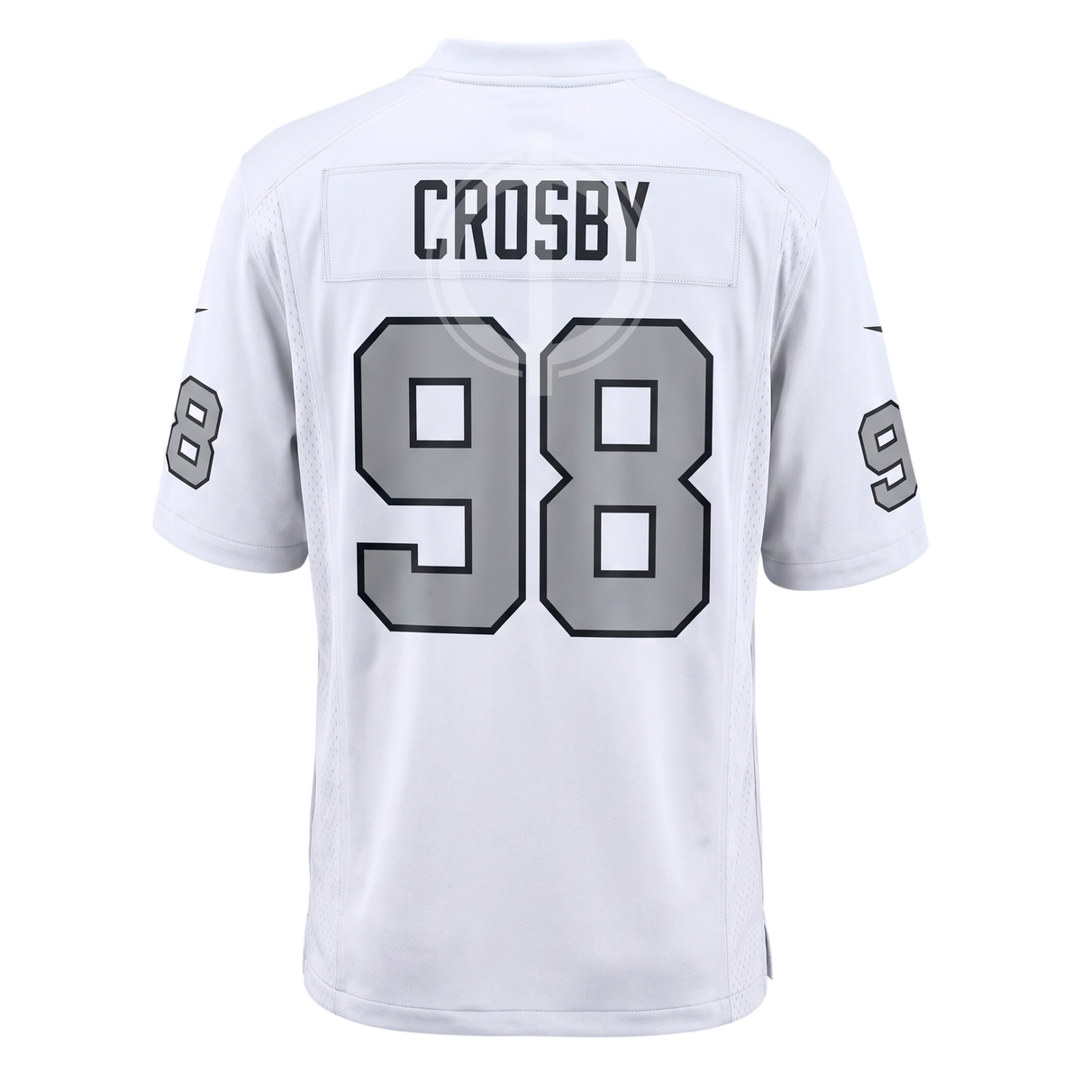 Jersey Nike Las Vegas Raiders Tercer