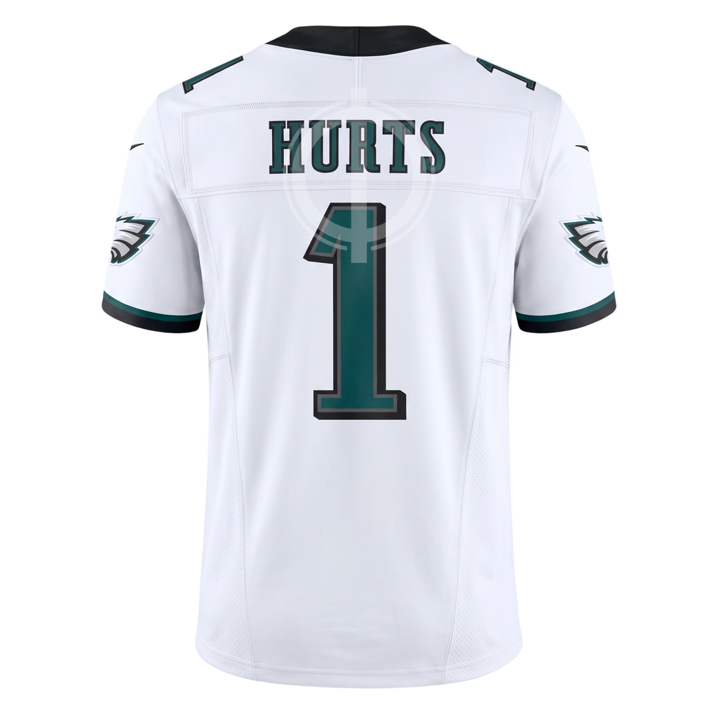 Jersey Nike Philadelphia Eagles Visitante
