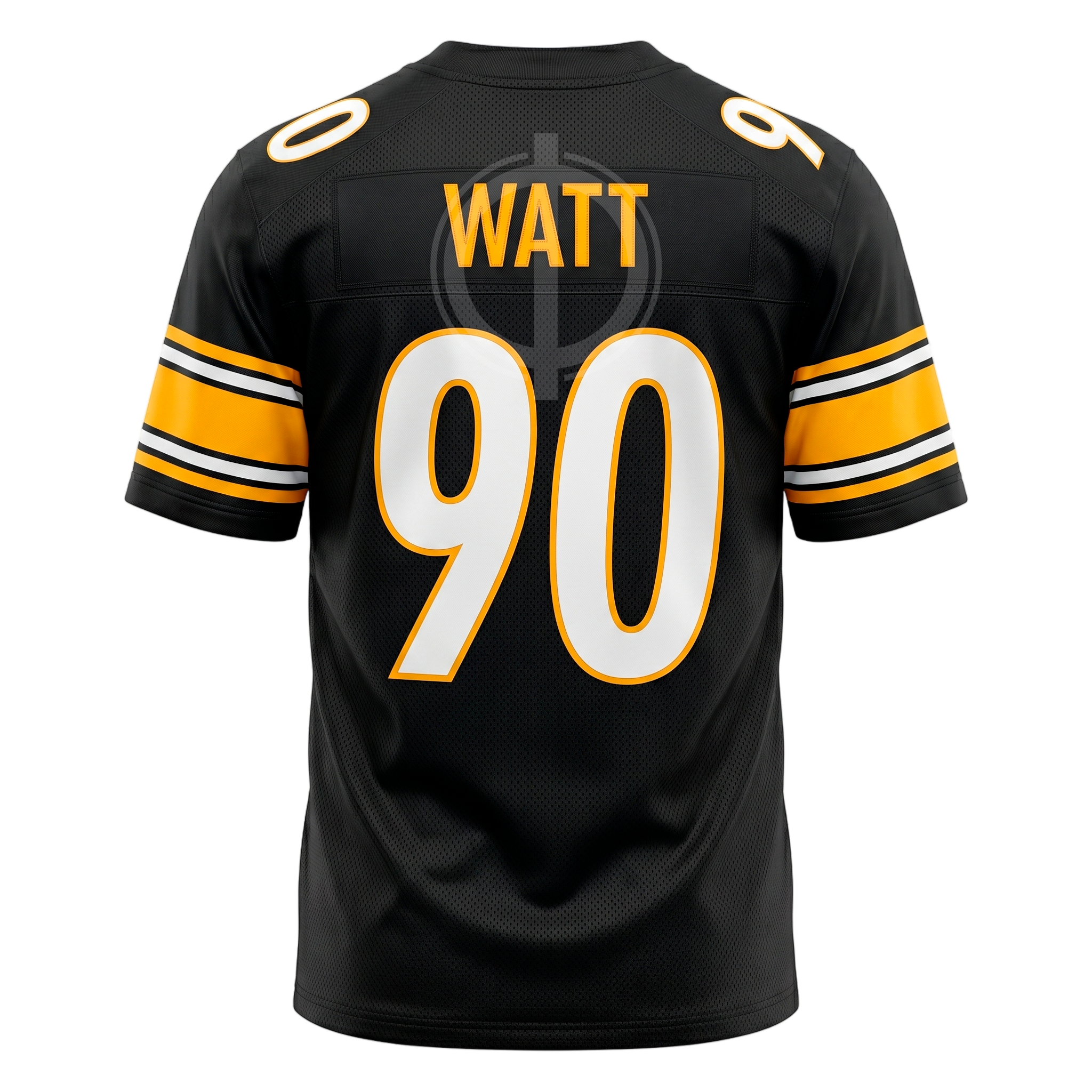 Jersey Pittsburgh Steelers Local