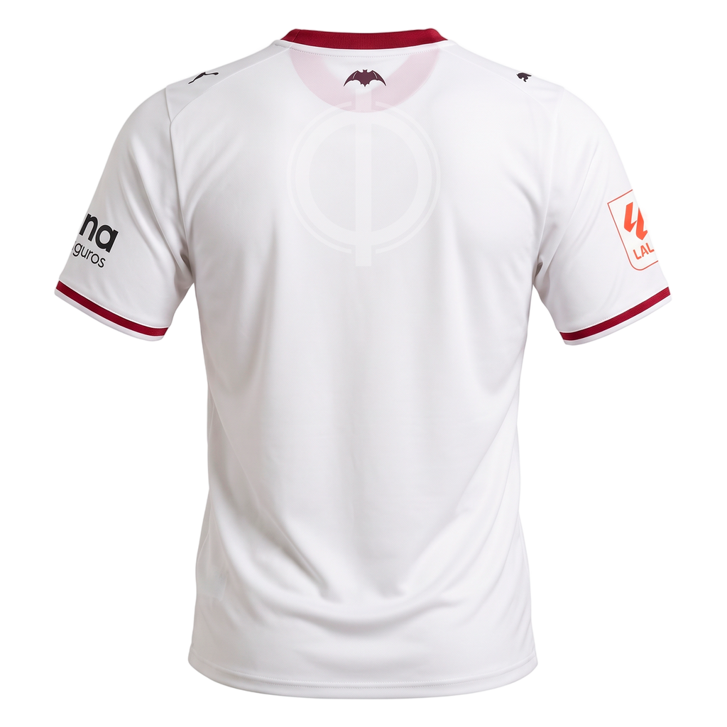 Jersey Puma Valencia CF Local 26/27