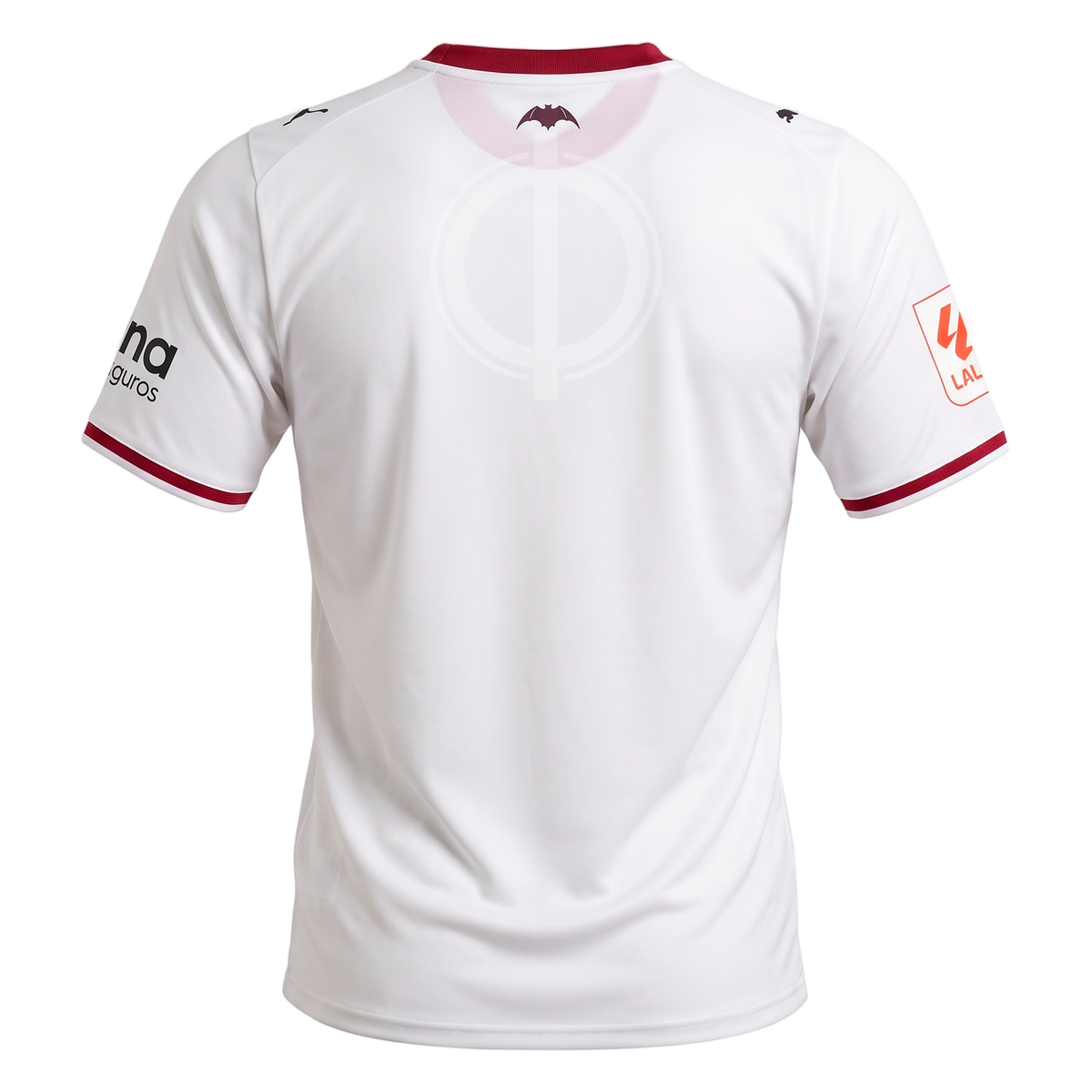 Jersey Puma Valencia CF Local 26/27