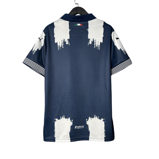 Jersey Local CF Monterrey Mundial de Clubes 2025