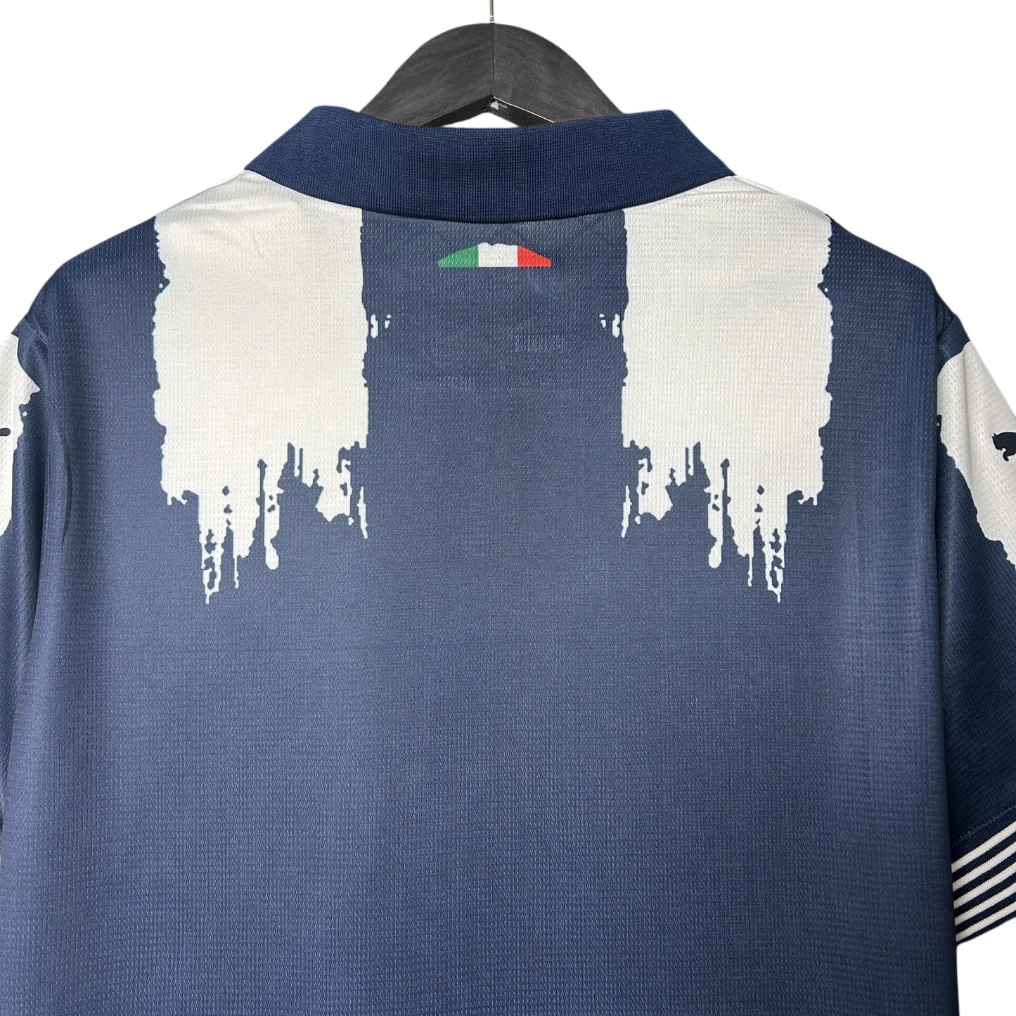 Jersey Local CF Monterrey Mundial de Clubes 2025