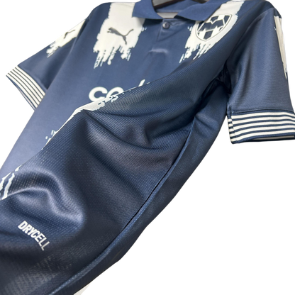 Jersey Local CF Monterrey Mundial de Clubes 2025