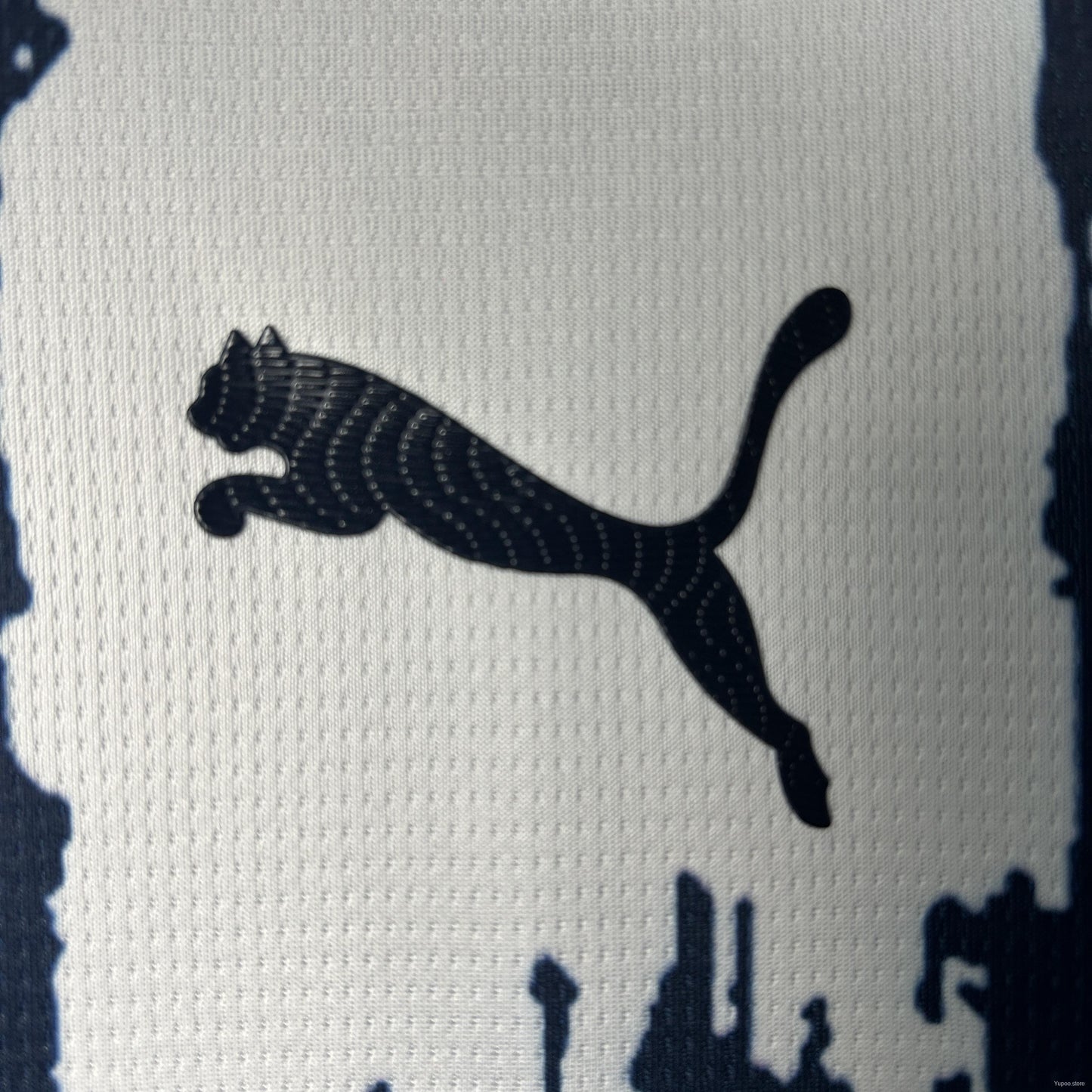 Jersey Local CF Monterrey Mundial de Clubes 2025