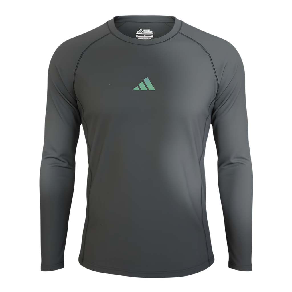 Playera Adidas Techfit
