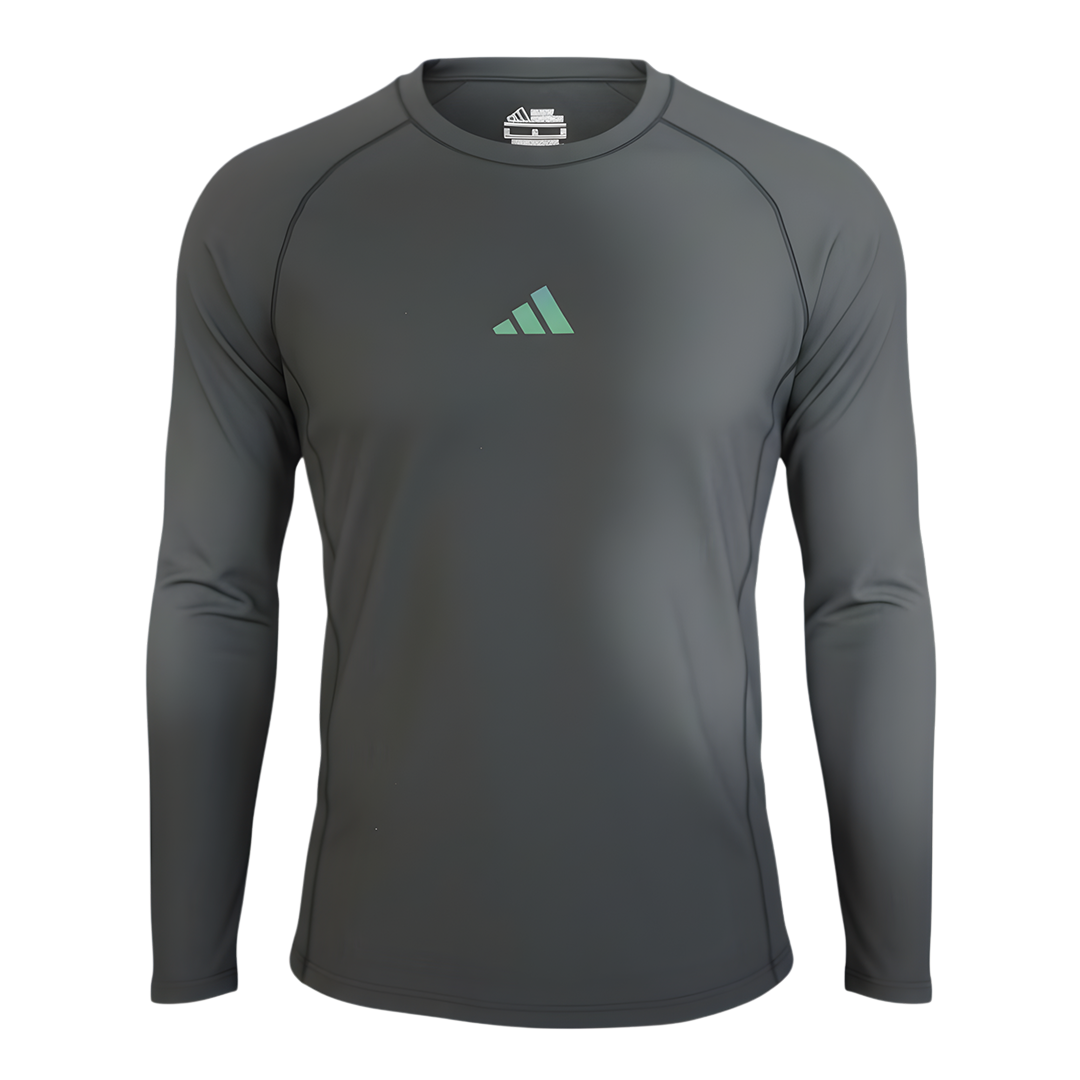 Playera Adidas Techfit