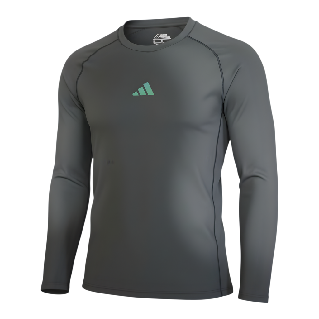 Playera Adidas Techfit