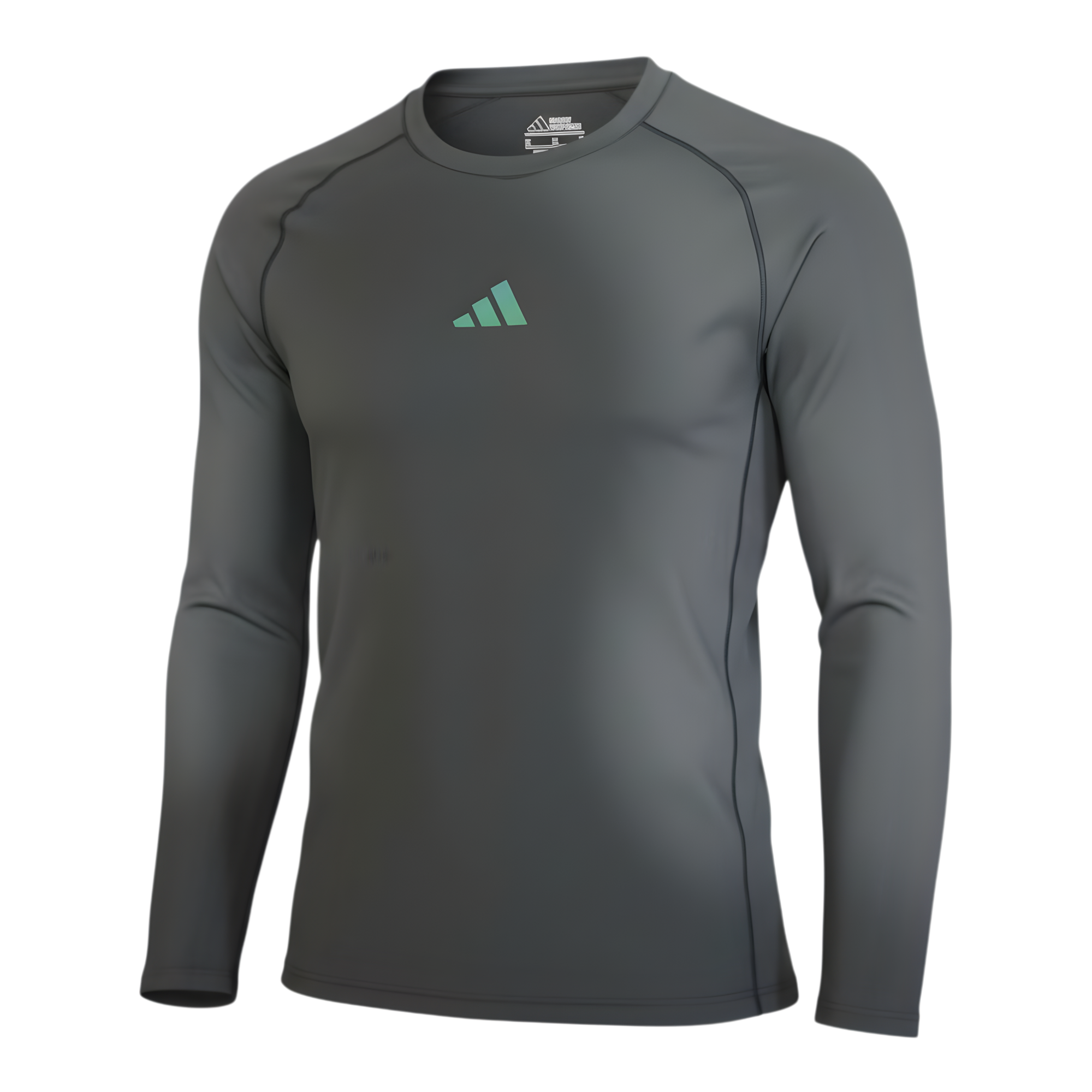 Playera Adidas Techfit
