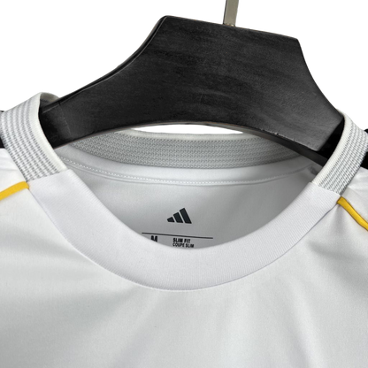 Jersey Local Real Madrid CF 25/26