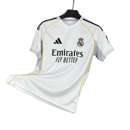 Jersey Local Real Madrid CF 25/26