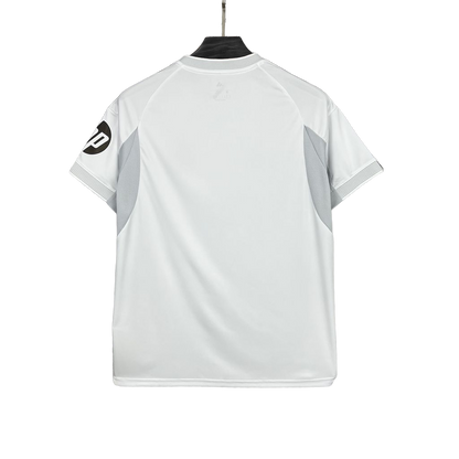 Jersey Local Real Madrid CF 25/26