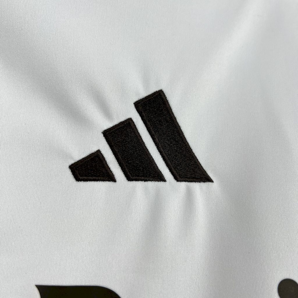 Jersey Local Real Madrid CF 25/26