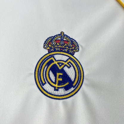 Jersey Local Real Madrid CF 25/26