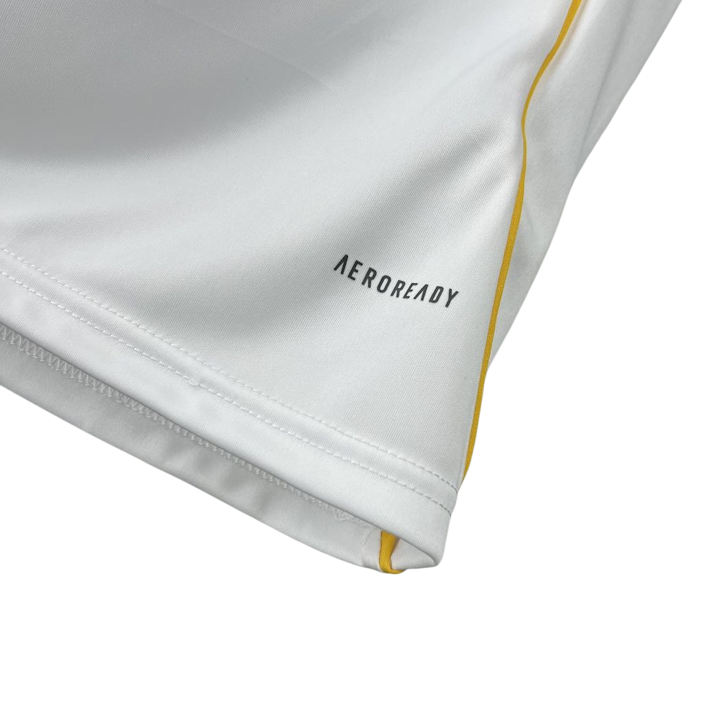 Jersey Local Real Madrid CF 25/26
