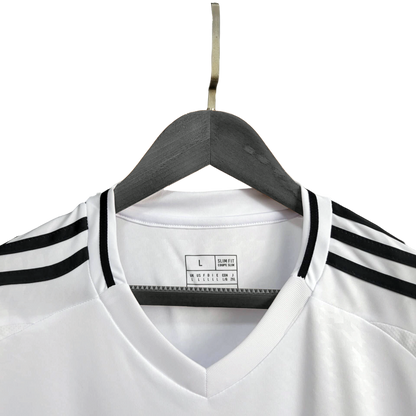 Jersey Local Real Madrid CF Niño 24/25