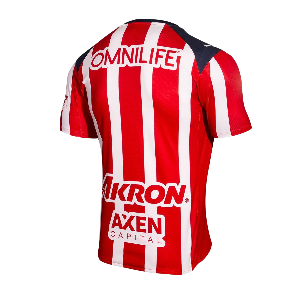 Jersey Local Chivas 25/26