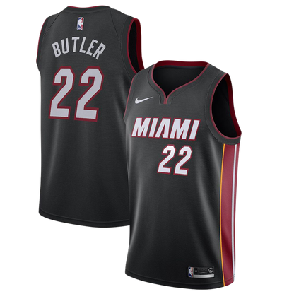 Jersey Miami Heat Icon Edition