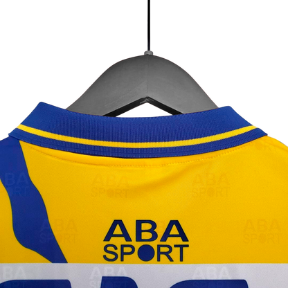 Jersey Local Tigres UANL 95/96