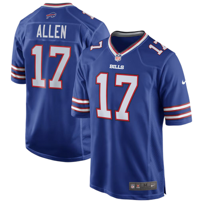 Jersey Local Buffalo Bills