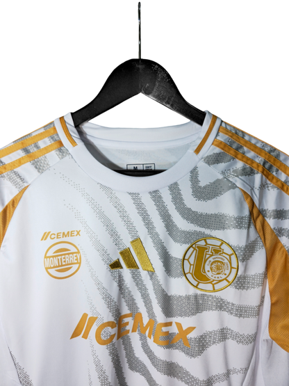 Jersey Tercer Tigres UANL 24/25