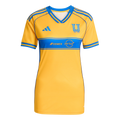 Jersey Local Tigres UANL Mujer 25/26