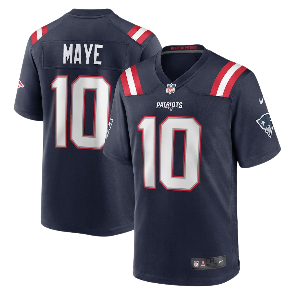 Jersey New England Patriots