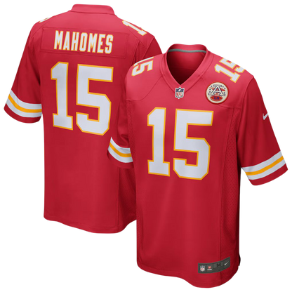 Jersey Local Kansas City Chiefs