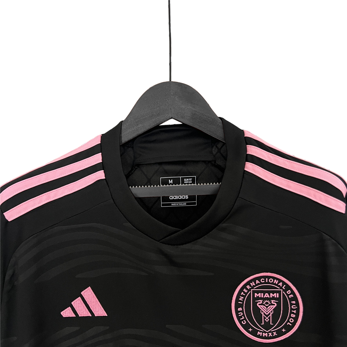 Jersey Visitante Inter Miami CF 24/25