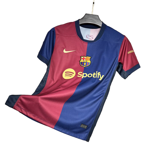 Jersey Local FC Barcelona Niño 24/25